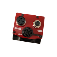 Lecteur de codes-barres 1D 2D KEYENCE SR-2000 SR-1000 SR-2000W SR-X300 SR-X80W utilisé pour la traçabilité des articles volumineux en stock