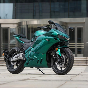 Motocicleta de Gasolina de 125CC de Diseño Profesional 2025 de Proveedor Chino a la <span class=keywords><strong>Venta</strong></span> - Product Image 1