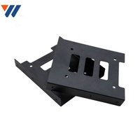 YW Hardware – Services de fabrication sur mesure de tôlerie et de boîtiers d'ordinateur CNC en laiton, prix compétitifs, en Chine