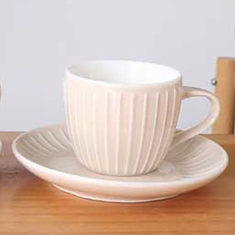 90ml cup&saucer