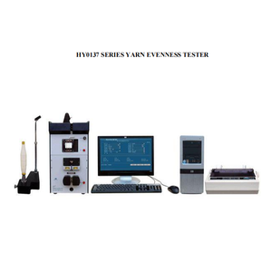 Fabrika Doğrudan Satış HY0137 Serisi İplik Eşitlik Test Cihazı - Product Image 3