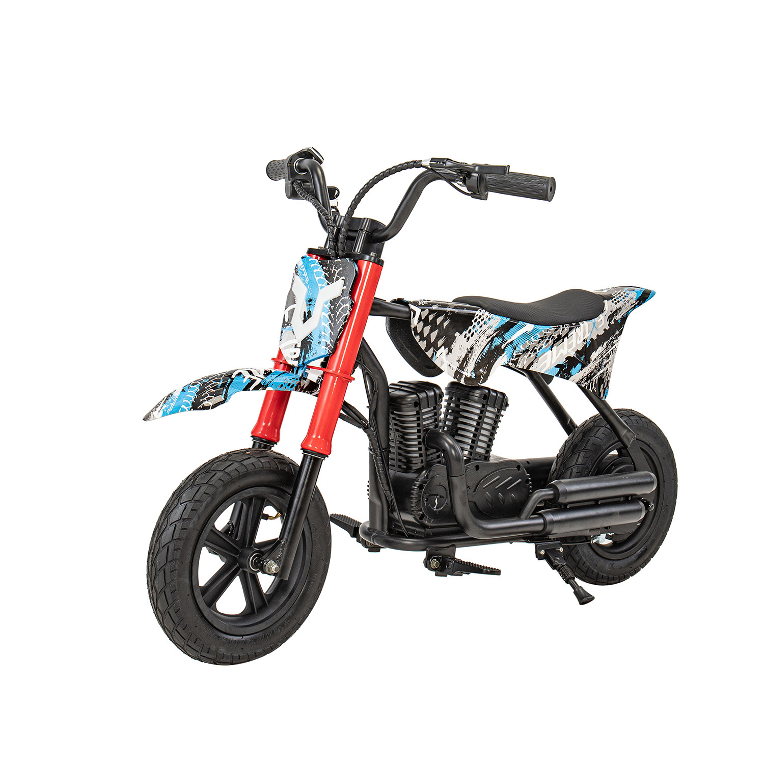 Blue (lithium battery) 21.9v6a