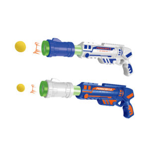 Sıcak satış spor çekim oyunu oyuncak Powered hava tabancası Eva yumuşak kurşun silah hava tabancası çocuk Boys için Oem Odm - Product Image 4