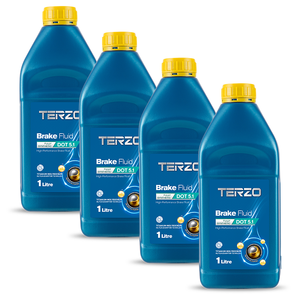 Aceite de freno automotriz <span class=keywords><strong>DOT</strong></span> <span class=keywords><strong>4</strong></span> <span class=keywords><strong>DOT</strong></span> 5,1 Aceite de base totalmente sintético antioxidante de alto rendimiento para automóviles - Product Image 6