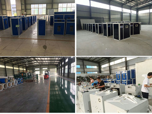 Chất Lượng Cao Tự Động 200 Trứng Lồng Ấp Trứng + Vườn Ươm Với CE - Product Image 6