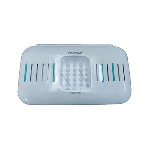 Set di Cassette Chirurgiche Originali Osstem, Strumenti per Impianti Dentali con Alimentazione Manuale, Ottimo Rapporto Qualità-Prezzo - Product Image 3