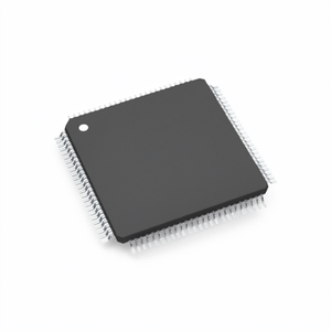 100 LQFP Embedded Manufacturer Channel R5F521A8BGFP#30 Electronic Circuit Components - Product Image 1
