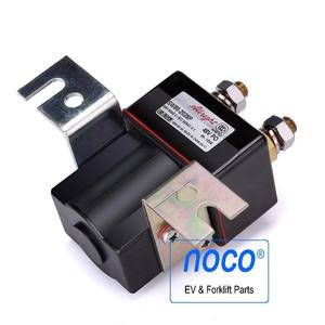 Relais et contacteur QI Clubcar Pioneer 48V DS, modèle 101908701, catégorie de produit : Contacteurs - Product Image 5