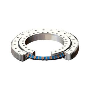 Engranaje oscilante de alta calidad y rodamiento GP 7Y0933 Swing Circle Assy Slew Ring rodamiento giratorio CAT330/330L excavadora - Product Image 3