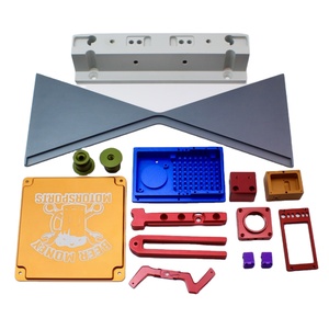 OEM nhà máy tùy chỉnh chính xác <span class=keywords><strong>CNC</strong></span> phay & biến các thành phần gia công thép không gỉ và nhôm Thùng Dây EDM dịch vụ - Product Image 6