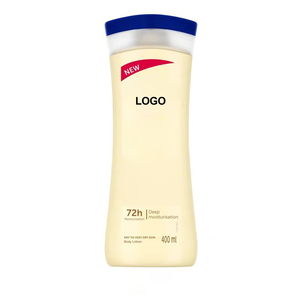 Lotion corporelle intensive Vaseline Cocoa Radiant 400ml - Huile corporelle hydratante à la vitamine B3 - Product Image 5