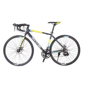 Twotwinstyle — roues de vélo hors route, t1500d en carbone, jeu complet - Product Image 1