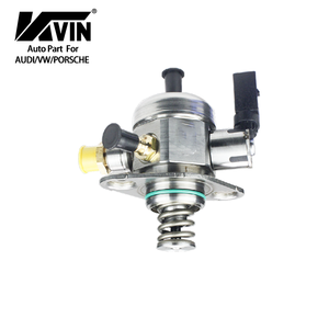 Kvin 06g 127025H Brandstofpomp Voor C8/Q5l/B9 <span class=keywords><strong>2</strong></span>.0T Laag Vermogen 06G 127 025 H Brandstofpomp EA888-<span class=keywords><strong>3</strong></span> - Product Image 1