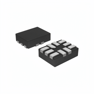 Composants électroniques Audio Special Purpose 10 UFQFN NCS2302MUTAG - Fabricant de puces électroniques - Product Image 1