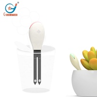 Smart Flower Monitor Tester