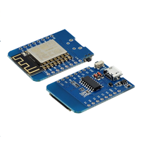 D1 Mini NodeMcu Lua WIFI berdasarkan ESP8266 papan pengembangan nirkabel modul antarmuka mikro TYPE-C