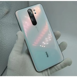 Nuevo <span class=keywords><strong>Redmi</strong></span> <span class=keywords><strong>Note</strong></span> 8 <span class=keywords><strong>Pro</strong></span>, Teléfono Inteligente Octa Core, LTE Global, CDMA, Pantalla FHD Alemana, Android <span class=keywords><strong>9</strong></span>, 4500mAh, Cámara Cuádruple de 64MP - Product Image 3