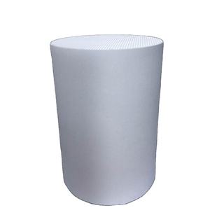 Fornitori Top-Ranking per accessori per motori <span class=keywords><strong>Diesel</strong></span> <span class=keywords><strong>a</strong></span> nido d'ape in ceramica DPF filtro antiparticolato di fuliggine e sistema di purificazione del Gas di coda - Product Image 6