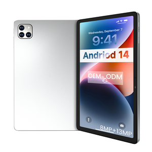Brand New Professional 11.97" Capacitive Screen Octa-core 2.0GHz 16GB Wi-Fi 3G/<b>4G</b> GSM Android 14 <b>Tablet</b> USB Type-C 8000mAh Capac - Product Image 1
