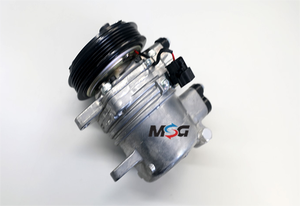 <span class=keywords><strong>Compresseur</strong></span> de climatisation B511F2801030700 pour B511F280103-0700 d'usine de <span class=keywords><strong>compresseur</strong></span> à courant alternatif Changan - Product Image 4