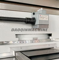 UM1460-1 Hochleistungs-Multifunktions-Universalfräsmaschine Horizontal Vertikal ISO50/40 Spindelkonus 220V/380V 1