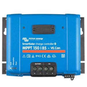 Controlador de Carga SmartSolar MPPT 150/85-MC-4 - SCC115085511 - Product Image 3
