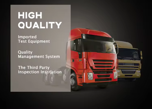 Venta caliente Piezas de camiones PANEL DELANTERO 1317538 apto para <span class=keywords><strong>Scania</strong></span> 3 Series P CAB - Product Image 4