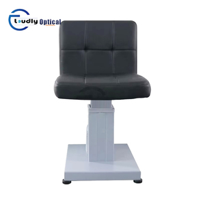 EC-1 China Oogheelkundige Stoel Oogheelkundige Apparatuur Voor Artsen Optische Instrumenten - Product Image 2