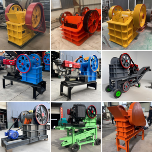 Werks-Direkt vertrieb PE200X300 Kleiner mobiler Backen brecher Exportiert nach Bangladesh <span class=keywords><strong>Jaw</strong></span> <span class=keywords><strong>Rock</strong></span> <span class=keywords><strong>Crusher</strong></span> - Product Image 4