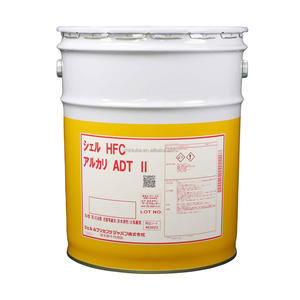 Japan HFC Alkali ADT II Aceite lubricante 20L Lubricantes para maquinaria industrial - Product Image 1