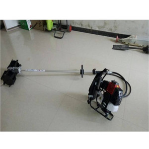 Multi Function Agricultural <b>Cultivator</b> Backpack Powered Farm Equipment - Product Image 4