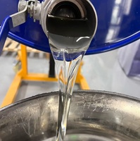 Aislantes de Resina Epoxi y Endurecedor Producidos en Fábrica para Transformadores Secos y Uso en Pisos, Construcción, Carpintería y Embalaje