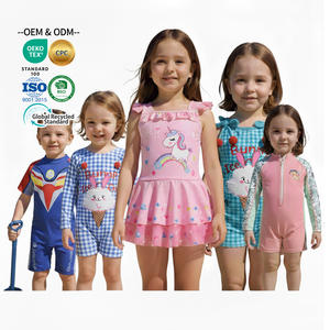 <span class=keywords><strong>Maillot</strong></span> de <span class=keywords><strong>bain</strong></span> personnalisé pour enfants, <span class=keywords><strong>maillot</strong></span> de <span class=keywords><strong>bain</strong></span> fille, imprimé, vêtements de plage, vêtements de protection contre les éruptions cutanées pour enfants, <span class=keywords><strong>maillot</strong></span> de <span class=keywords><strong>bain</strong></span> pour petites filles - Product Image 1