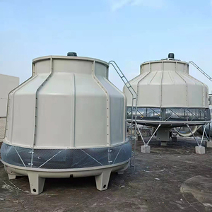 <span class=keywords><strong>Mst</strong></span> thương hiệu <span class=keywords><strong>100</strong></span> tấn tháp làm mát đa mục đích FRP Hot Bán cho ngành công nghiệp nhựa với thành phần cốt lõi Fan động cơ động cơ bơm - Product Image 4