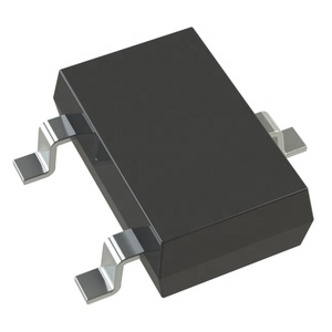 SZNUP2105LT1G Suppresseurs de tension transitoire originaux pour la protection des circuits, Diodes TVS, DIODE TVS 24VWM 44VC SOT23-3 - Product Image 1