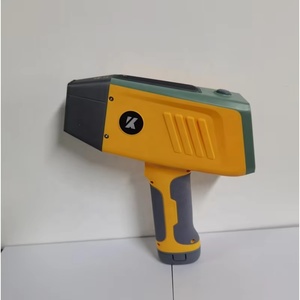 Analyseur de batterie au lithium ternaire portable K-1000g, détecteur de métaux, spectromètre de détection de la teneur en nickel et en manganèse - Product Image 2