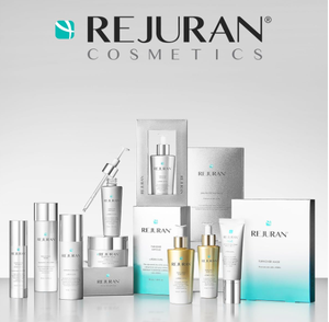 Crema nutritiva REJURAN con PDRN, ADN de salmón, hidratante facial, nutrición profunda, hidratación para una piel radiante y efecto cristal, cuidado de la piel coreano. - Product Image 6