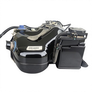 Réservoir d'essence automobile d'<span class=keywords><strong>occasion</strong></span> en gros, vente chaude, pour Chevrolet Cruze (métal + plastique), garantie de remplacement d'un an - Product Image 2