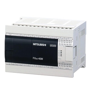 สำหรับ Fx3G <span class=keywords><strong>PLC</strong></span>/ชุด <span class=keywords><strong>Fx3U</strong></span> (60M/<span class=keywords><strong>64M</strong></span>/32mt)-ระบบอัตโนมัติทางอุตสาหกรรมและการเขียนโปรแกรม - Product Image 1