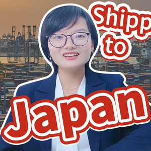 Excellent transitaire à bas prix de la Chine DDP <span class=keywords><strong>DDU</strong></span> vers le Japon avec FBA par la livraison de camion Sea Express - Product Image 6