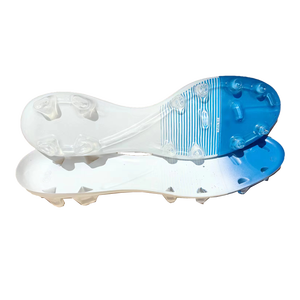 Semelles de chaussures Kezhi International de haute qualité, transparentes en TPU, légères, antidérapantes, durables, confortables et au design tendance - Product Image 1