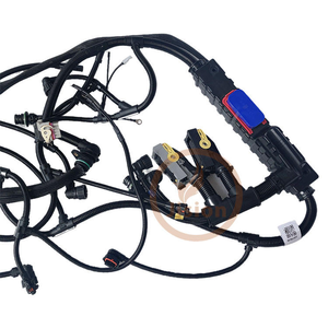 Conjunto de Cables para Arnés de Cableado 22018636 21372461 20911650 21060810 - Product Image 4