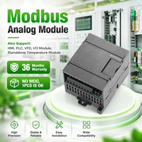 Módulo de Sensor de Presión Modbus, Solución de Monitoreo Remoto para Sistemas de Control de Procesos, Suministro Directo de Fábrica, OEM, Automatización Industrial
