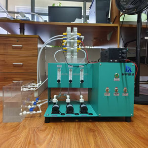 Equipo de prueba de pila de membrana de electrodiálisis (ED) Desalinización de alta salinidad - Product Image 2