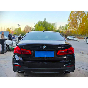 <span class=keywords><strong>BMW</strong></span> M5 Serie 2022 Berlina di Lusso <span class=keywords><strong>Ibrida</strong></span> Turbo Automatica Guida a Sinistra Interni Scuri per Viaggi Familiari Esecutivi - Product Image 3