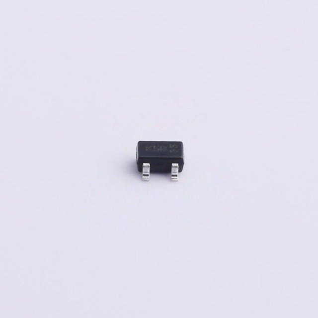Original New Transistor BC807-25W-7 SOT-323 Integrated circuit IC chip in stock