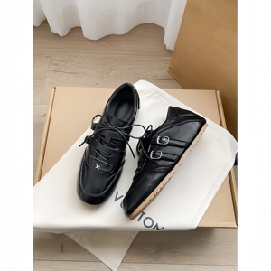 Zapatos Planos Retro Franceses Mary Jane para Mujer, Nuevos con Velcro, Zapatos <span class=keywords><strong>de</strong></span> <span class=keywords><strong>Ballet</strong></span> con Mayor Comodidad Interior, Zapatos Rojos - Product Image 6