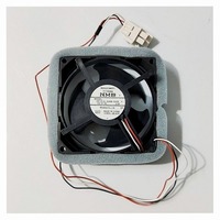 3612jl-04w-s49 Axial Fan for Refrigerator Cooling and Automation Equipment Plc