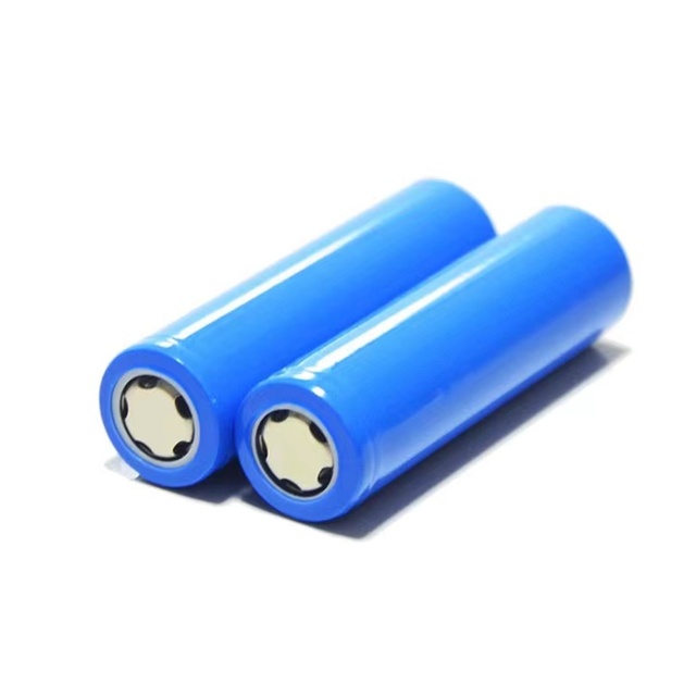 ICR 18500 3.7v 2000mAh Lithium Ion Rechargeable Battery