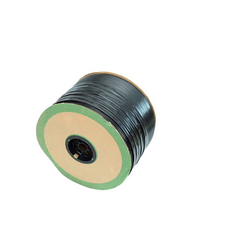 0.2mm 0.3mm Plastic PE Drip Tape for Farm Greenhouse Irrigation Use